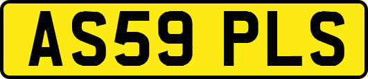 AS59PLS
