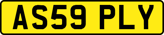 AS59PLY
