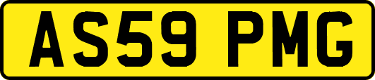 AS59PMG