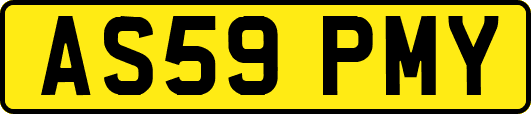AS59PMY