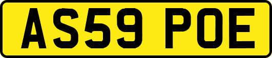 AS59POE
