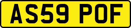 AS59POF