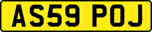 AS59POJ