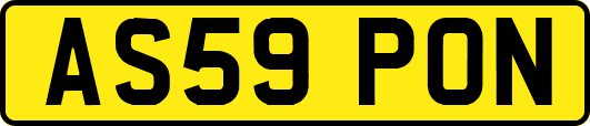 AS59PON