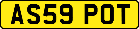 AS59POT
