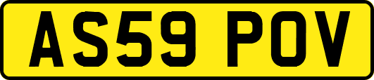 AS59POV