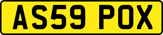 AS59POX