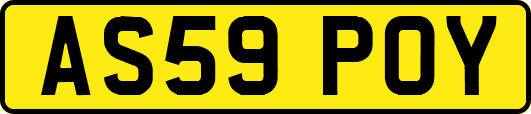 AS59POY