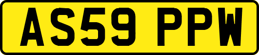 AS59PPW