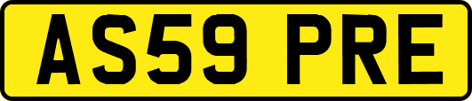 AS59PRE
