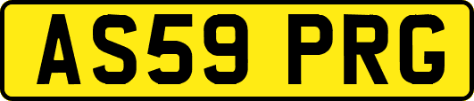 AS59PRG