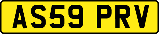 AS59PRV
