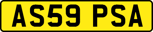 AS59PSA
