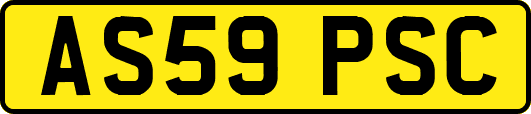 AS59PSC