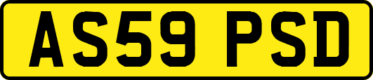 AS59PSD