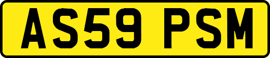 AS59PSM