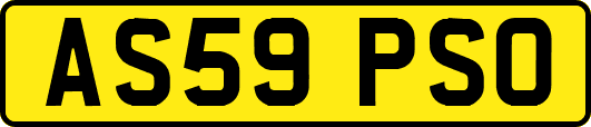 AS59PSO