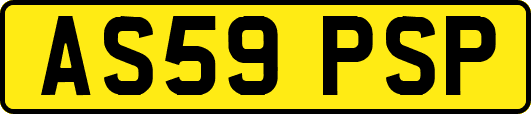 AS59PSP
