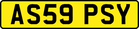 AS59PSY