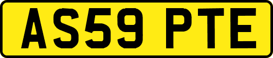 AS59PTE