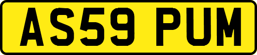 AS59PUM