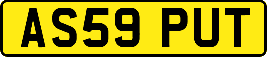 AS59PUT