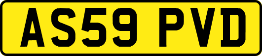 AS59PVD
