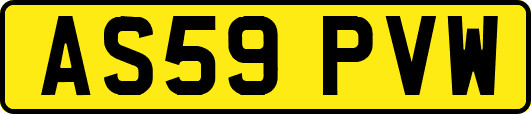 AS59PVW