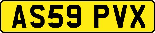 AS59PVX