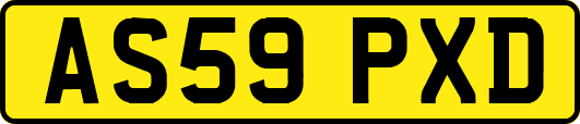 AS59PXD