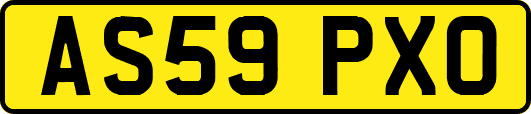 AS59PXO