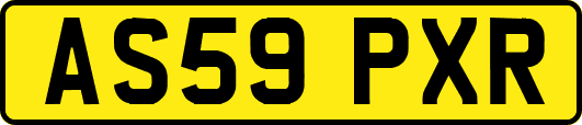 AS59PXR