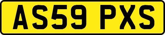 AS59PXS