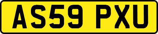 AS59PXU