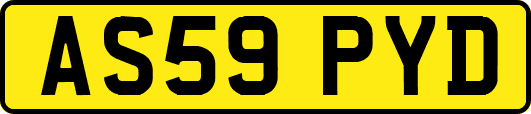 AS59PYD