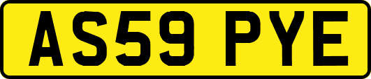 AS59PYE