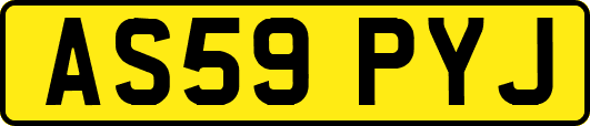 AS59PYJ