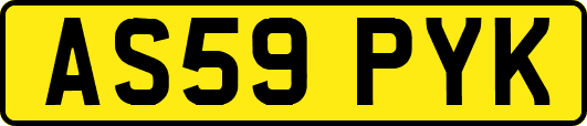 AS59PYK