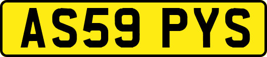 AS59PYS