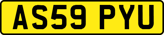 AS59PYU