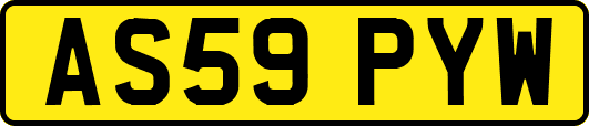 AS59PYW