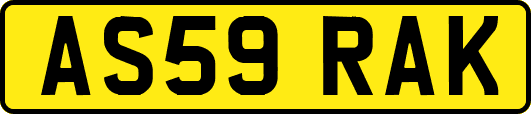 AS59RAK