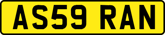 AS59RAN
