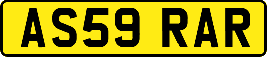 AS59RAR