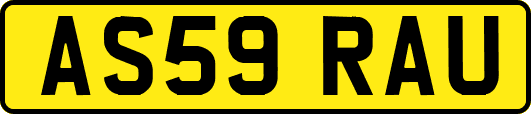 AS59RAU