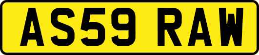 AS59RAW