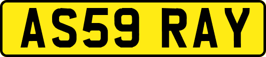 AS59RAY