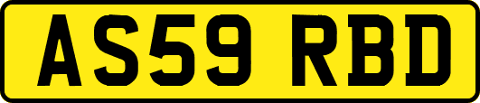 AS59RBD