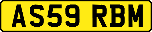 AS59RBM