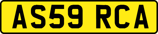 AS59RCA